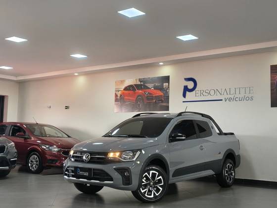 VOLKSWAGEN SAVEIRO 1.6 MSI EXTREME CD 16V FLEX 2P MANUAL