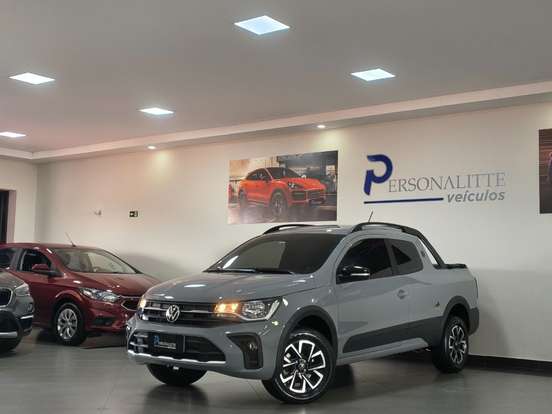 VOLKSWAGEN-SAVEIRO-1.6 MSI EXTREME CD 16V FLEX 2P MANUAL VOLKSWAGEN-SAVEIRO-2026