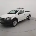 VOLKSWAGEN SAVEIRO 1.6 MSI ROBUST CD 16V FLEX 2P MANUAL VOLKSWAGEN SAVEIRO 1.6 MSI ROBUST CD 16V FLEX 2P MANUAL