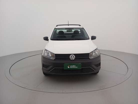 VOLKSWAGEN-SAVEIRO-1.6 MSI ROBUST CD 16V FLEX 2P MANUAL VOLKSWAGEN-SAVEIRO-2023