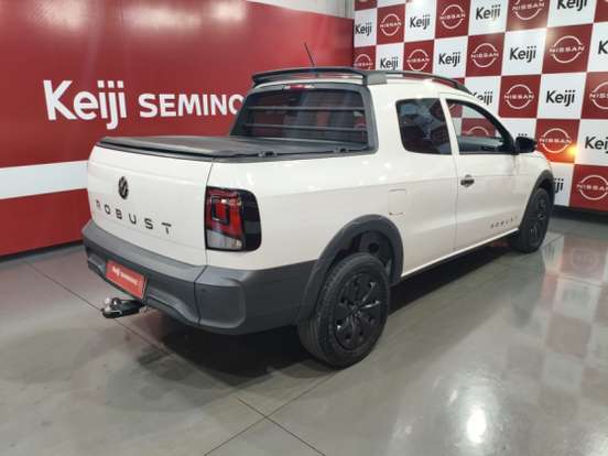 VOLKSWAGEN-SAVEIRO-1.6 MSI ROBUST CD 16V FLEX 2P MANUAL VOLKSWAGEN-SAVEIRO-2024