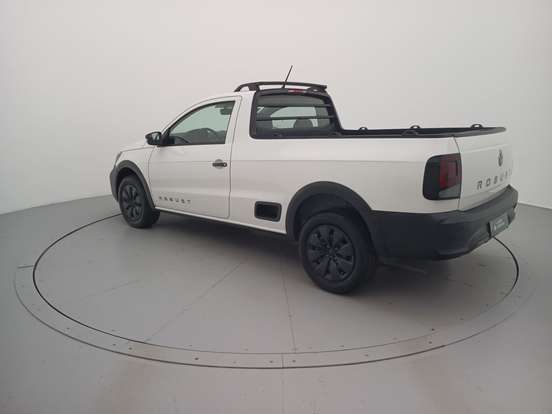 VOLKSWAGEN-SAVEIRO-1.6 MSI ROBUST CS 16V FLEX 2P MANUAL VOLKSWAGEN-SAVEIRO-2025