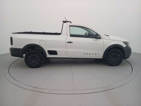 VOLKSWAGEN-SAVEIRO-1.6 MSI ROBUST CS 16V FLEX 2P MANUAL VOLKSWAGEN-SAVEIRO-2025