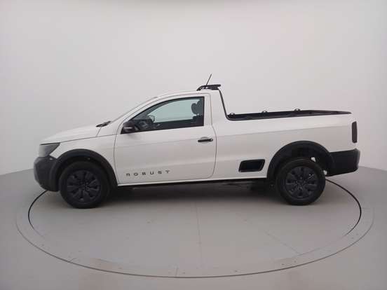 VOLKSWAGEN-SAVEIRO-1.6 MSI ROBUST CS 16V FLEX 2P MANUAL VOLKSWAGEN-SAVEIRO-2024