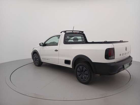 VOLKSWAGEN-SAVEIRO-1.6 MSI ROBUST CS 16V FLEX 2P MANUAL VOLKSWAGEN-SAVEIRO-2024