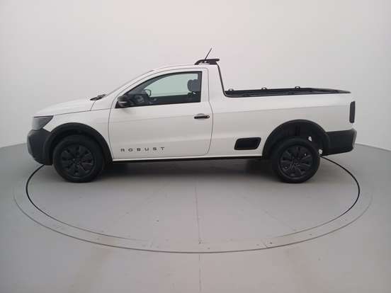VOLKSWAGEN-SAVEIRO-1.6 MSI ROBUST CS 16V FLEX 2P MANUAL VOLKSWAGEN-SAVEIRO-2024