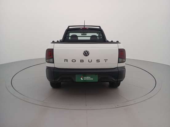 VOLKSWAGEN-SAVEIRO-1.6 MSI ROBUST CS 16V FLEX 2P MANUAL VOLKSWAGEN-SAVEIRO-2024