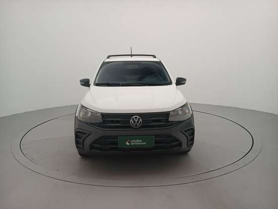 VOLKSWAGEN-SAVEIRO-1.6 MSI ROBUST CS 16V FLEX 2P MANUAL VOLKSWAGEN-SAVEIRO-2024