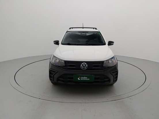 VOLKSWAGEN-SAVEIRO-1.6 MSI ROBUST CS 16V FLEX 2P MANUAL VOLKSWAGEN-SAVEIRO-2024