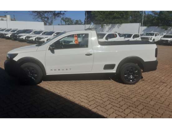 VOLKSWAGEN-SAVEIRO-1.6 MSI ROBUST CS 16V FLEX 2P MANUAL VOLKSWAGEN-SAVEIRO-2024