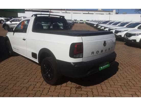 VOLKSWAGEN-SAVEIRO-1.6 MSI ROBUST CS 16V FLEX 2P MANUAL VOLKSWAGEN-SAVEIRO-2024