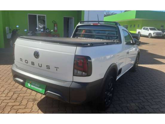 VOLKSWAGEN-SAVEIRO-1.6 MSI ROBUST CS 16V FLEX 2P MANUAL VOLKSWAGEN-SAVEIRO-2024
