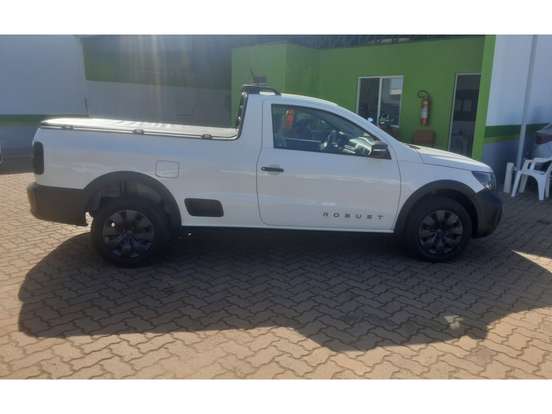 VOLKSWAGEN-SAVEIRO-1.6 MSI ROBUST CS 16V FLEX 2P MANUAL VOLKSWAGEN-SAVEIRO-2024