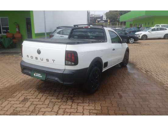 VOLKSWAGEN-SAVEIRO-1.6 MSI ROBUST CS 16V FLEX 2P MANUAL VOLKSWAGEN-SAVEIRO-2024