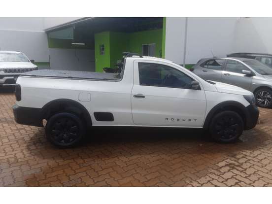 VOLKSWAGEN-SAVEIRO-1.6 MSI ROBUST CS 16V FLEX 2P MANUAL VOLKSWAGEN-SAVEIRO-2024