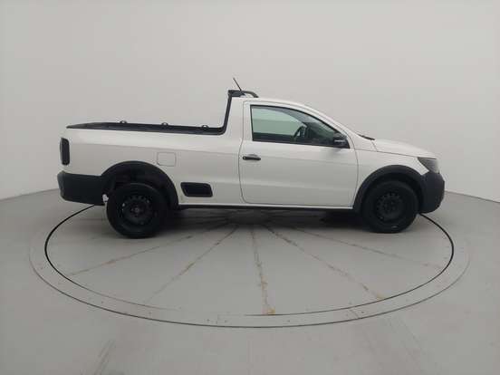 VOLKSWAGEN-SAVEIRO-1.6 MSI ROBUST CS 16V FLEX 2P MANUAL VOLKSWAGEN-SAVEIRO-2024