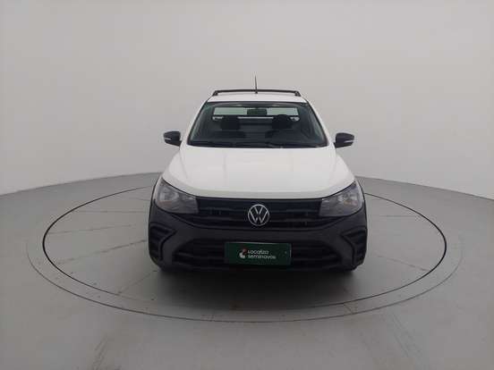 VOLKSWAGEN-SAVEIRO-1.6 MSI ROBUST CS 16V FLEX 2P MANUAL VOLKSWAGEN-SAVEIRO-2024
