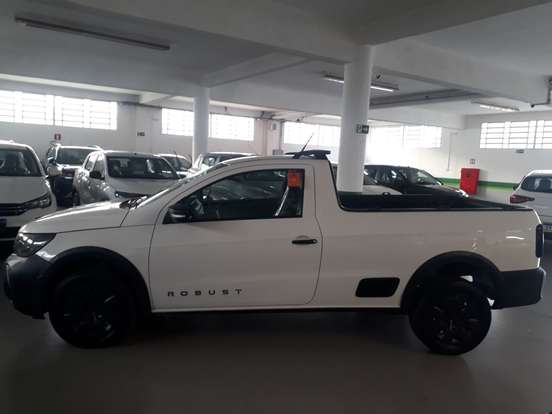 VOLKSWAGEN-SAVEIRO-1.6 MSI ROBUST CS 16V FLEX 2P MANUAL VOLKSWAGEN-SAVEIRO-2024