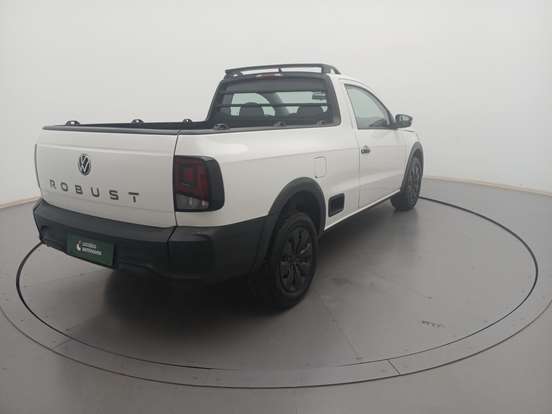 VOLKSWAGEN-SAVEIRO-1.6 MSI ROBUST CS 16V FLEX 2P MANUAL VOLKSWAGEN-SAVEIRO-2025
