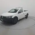 VOLKSWAGEN SAVEIRO 1.6 MSI ROBUST CS 16V FLEX 2P MANUAL VOLKSWAGEN SAVEIRO 1.6 MSI ROBUST CS 16V FLEX 2P MANUAL