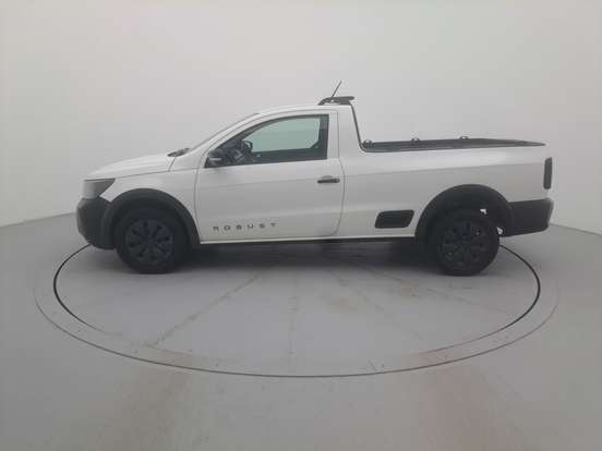 VOLKSWAGEN-SAVEIRO-1.6 MSI ROBUST CS 16V FLEX 2P MANUAL VOLKSWAGEN-SAVEIRO-2024