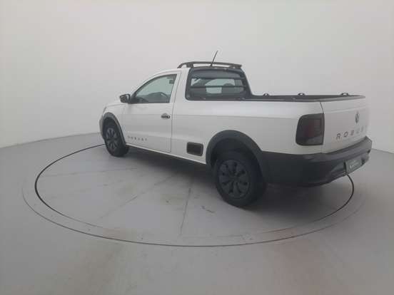 VOLKSWAGEN-SAVEIRO-1.6 MSI ROBUST CS 16V FLEX 2P MANUAL VOLKSWAGEN-SAVEIRO-2024