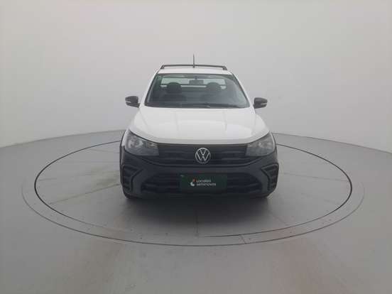 VOLKSWAGEN-SAVEIRO-1.6 MSI ROBUST CS 16V FLEX 2P MANUAL VOLKSWAGEN-SAVEIRO-2024