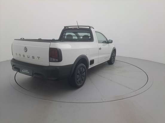 VOLKSWAGEN-SAVEIRO-1.6 MSI ROBUST CS 16V FLEX 2P MANUAL VOLKSWAGEN-SAVEIRO-2024