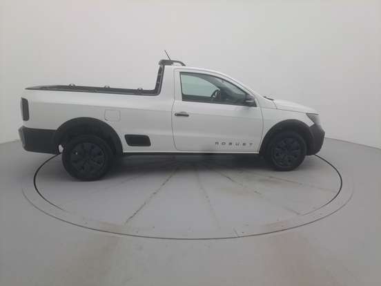 VOLKSWAGEN-SAVEIRO-1.6 MSI ROBUST CS 16V FLEX 2P MANUAL VOLKSWAGEN-SAVEIRO-2024