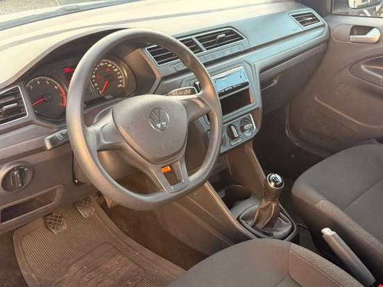 VOLKSWAGEN-SAVEIRO-1.6 MSI ROBUST CS 16V FLEX 2P MANUAL VOLKSWAGEN-SAVEIRO-2025