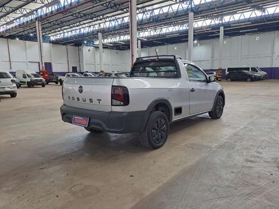 VOLKSWAGEN-SAVEIRO-1.6 MSI ROBUST CS 16V FLEX 2P MANUAL VOLKSWAGEN-SAVEIRO-2025