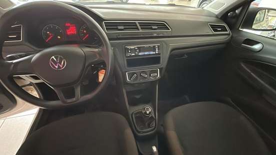 VOLKSWAGEN-SAVEIRO-1.6 MSI ROBUST CS 16V FLEX 2P MANUAL VOLKSWAGEN-SAVEIRO-2025