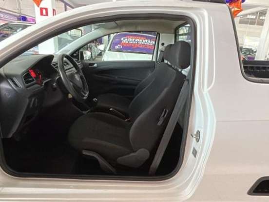 VOLKSWAGEN-SAVEIRO-1.6 MSI ROBUST CS 16V FLEX 2P MANUAL VOLKSWAGEN-SAVEIRO-2025