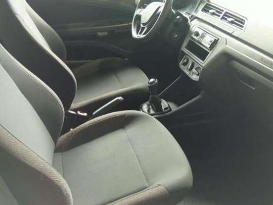 VOLKSWAGEN-SAVEIRO-1.6 MSI ROBUST CS 16V FLEX 2P MANUAL VOLKSWAGEN-SAVEIRO-2025