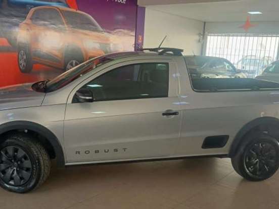 VOLKSWAGEN-SAVEIRO-1.6 MSI ROBUST CS 16V FLEX 2P MANUAL VOLKSWAGEN-SAVEIRO-2025