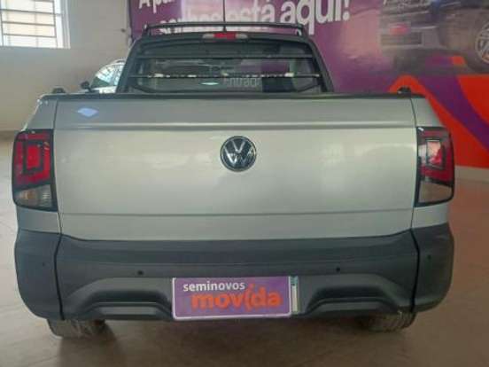 VOLKSWAGEN-SAVEIRO-1.6 MSI ROBUST CS 16V FLEX 2P MANUAL VOLKSWAGEN-SAVEIRO-2025