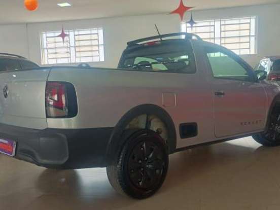 VOLKSWAGEN-SAVEIRO-1.6 MSI ROBUST CS 16V FLEX 2P MANUAL VOLKSWAGEN-SAVEIRO-2025