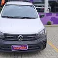 VOLKSWAGEN SAVEIRO 1.6 MSI ROBUST CS 16V FLEX 2P MANUAL VOLKSWAGEN SAVEIRO 1.6 MSI ROBUST CS 16V FLEX 2P MANUAL