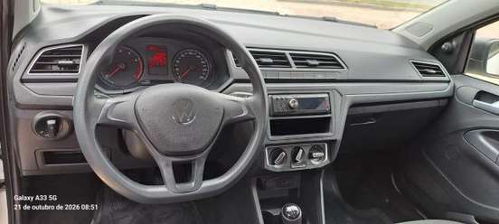 VOLKSWAGEN-SAVEIRO-1.6 MSI ROBUST CS 16V FLEX 2P MANUAL VOLKSWAGEN-SAVEIRO-2025