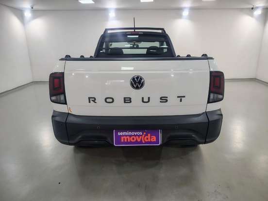 VOLKSWAGEN-SAVEIRO-1.6 MSI ROBUST CS 16V FLEX 2P MANUAL VOLKSWAGEN-SAVEIRO-2025