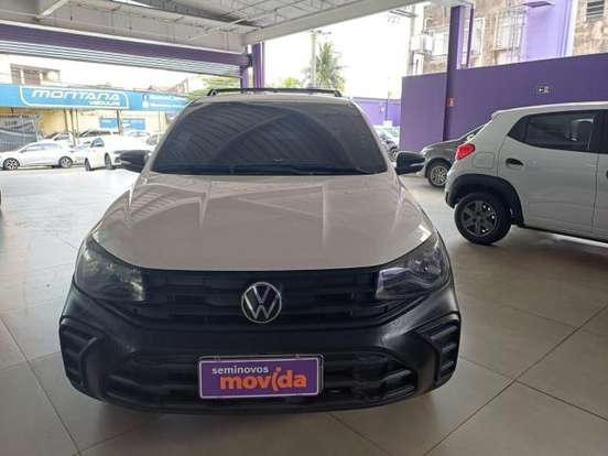 VOLKSWAGEN-SAVEIRO-1.6 MSI ROBUST CS 16V FLEX 2P MANUAL VOLKSWAGEN-SAVEIRO-2025