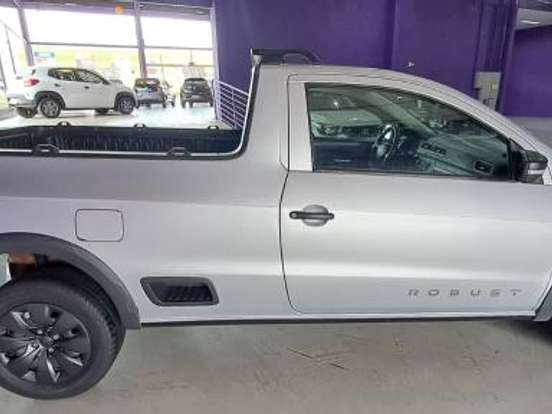 VOLKSWAGEN-SAVEIRO-1.6 MSI ROBUST CS 16V FLEX 2P MANUAL VOLKSWAGEN-SAVEIRO-2025