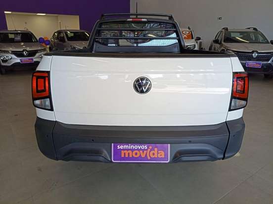 VOLKSWAGEN-SAVEIRO-1.6 MSI ROBUST CS 16V FLEX 2P MANUAL VOLKSWAGEN-SAVEIRO-2025
