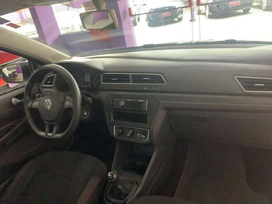 VOLKSWAGEN-SAVEIRO-1.6 MSI ROBUST CS 16V FLEX 2P MANUAL VOLKSWAGEN-SAVEIRO-2023