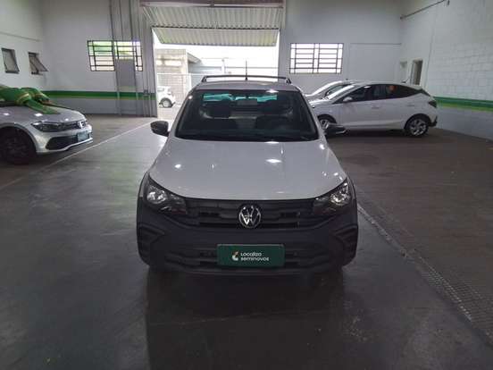VOLKSWAGEN-SAVEIRO-1.6 MSI ROBUST CS 16V FLEX 2P MANUAL VOLKSWAGEN-SAVEIRO-2024