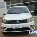 VOLKSWAGEN SAVEIRO 1.6 MSI ROBUST CS 8V FLEX 2P MANUAL VOLKSWAGEN SAVEIRO 1.6 MSI ROBUST CS 8V FLEX 2P MANUAL