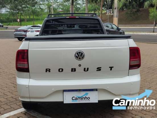 VOLKSWAGEN-SAVEIRO-1.6 MSI ROBUST CS 8V FLEX 2P MANUAL VOLKSWAGEN-SAVEIRO-2018