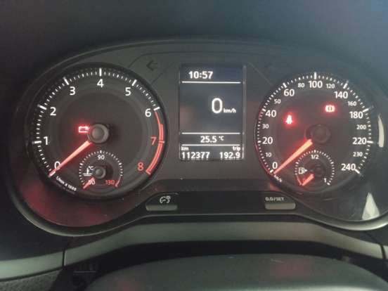 VOLKSWAGEN-SAVEIRO-1.6 MSI TRENDLINE CS 16V FLEX 2P MANUAL VOLKSWAGEN-SAVEIRO-2023