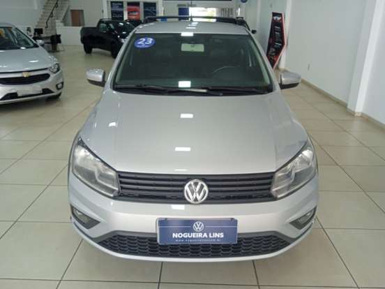 VOLKSWAGEN-SAVEIRO-1.6 MSI TRENDLINE CS 16V FLEX 2P MANUAL VOLKSWAGEN-SAVEIRO-2023