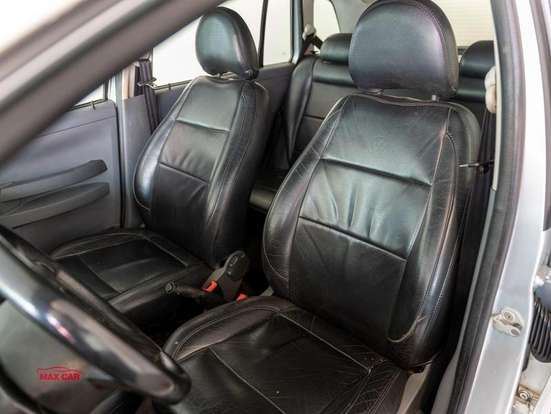 VOLKSWAGEN-SPACEFOX-1.6 MI 8V FLEX 4P MANUAL VOLKSWAGEN-SPACEFOX-2008